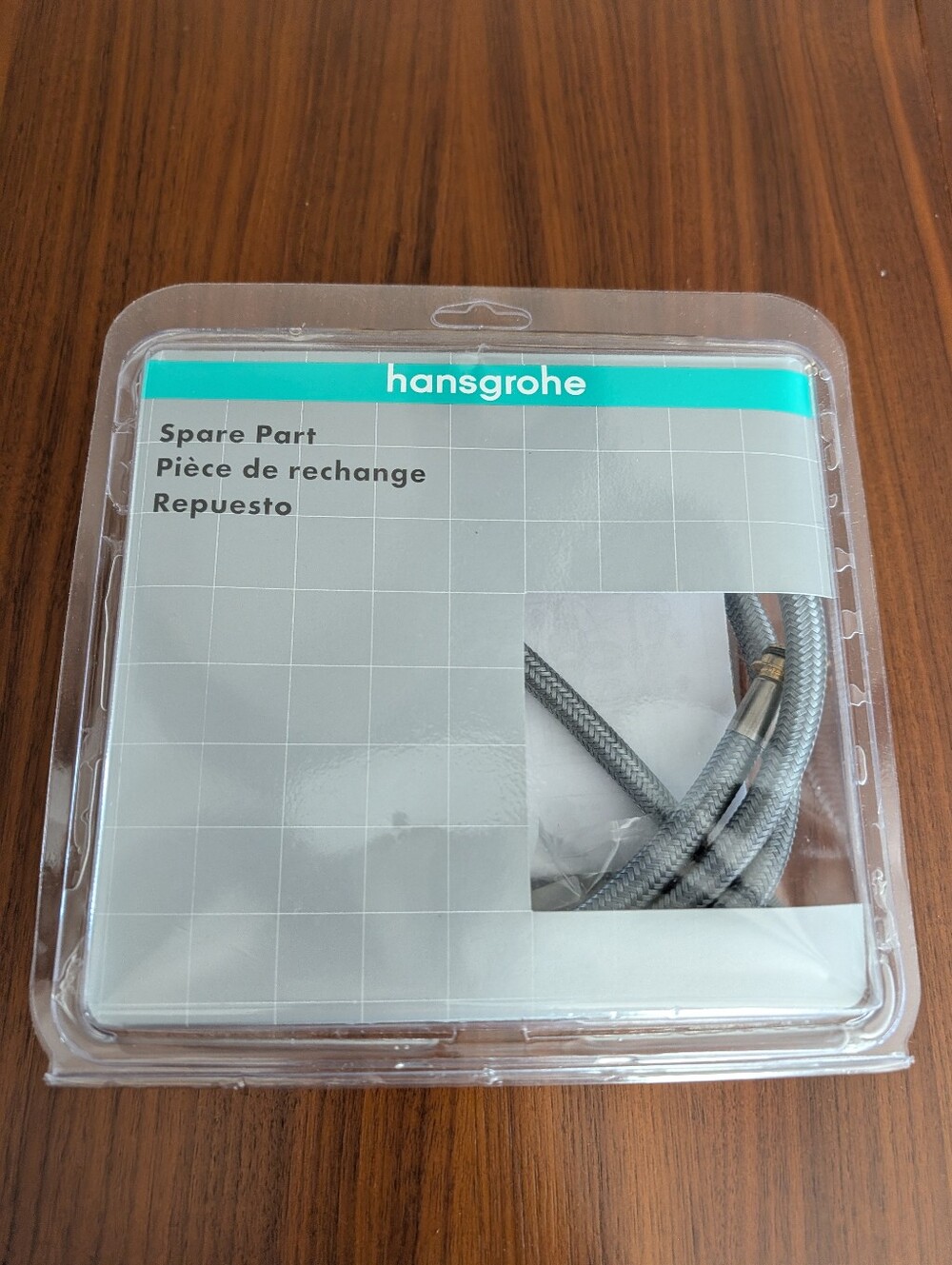 Hansgrohe 88624000 Pull Out Hose for Kitchen Faucets New